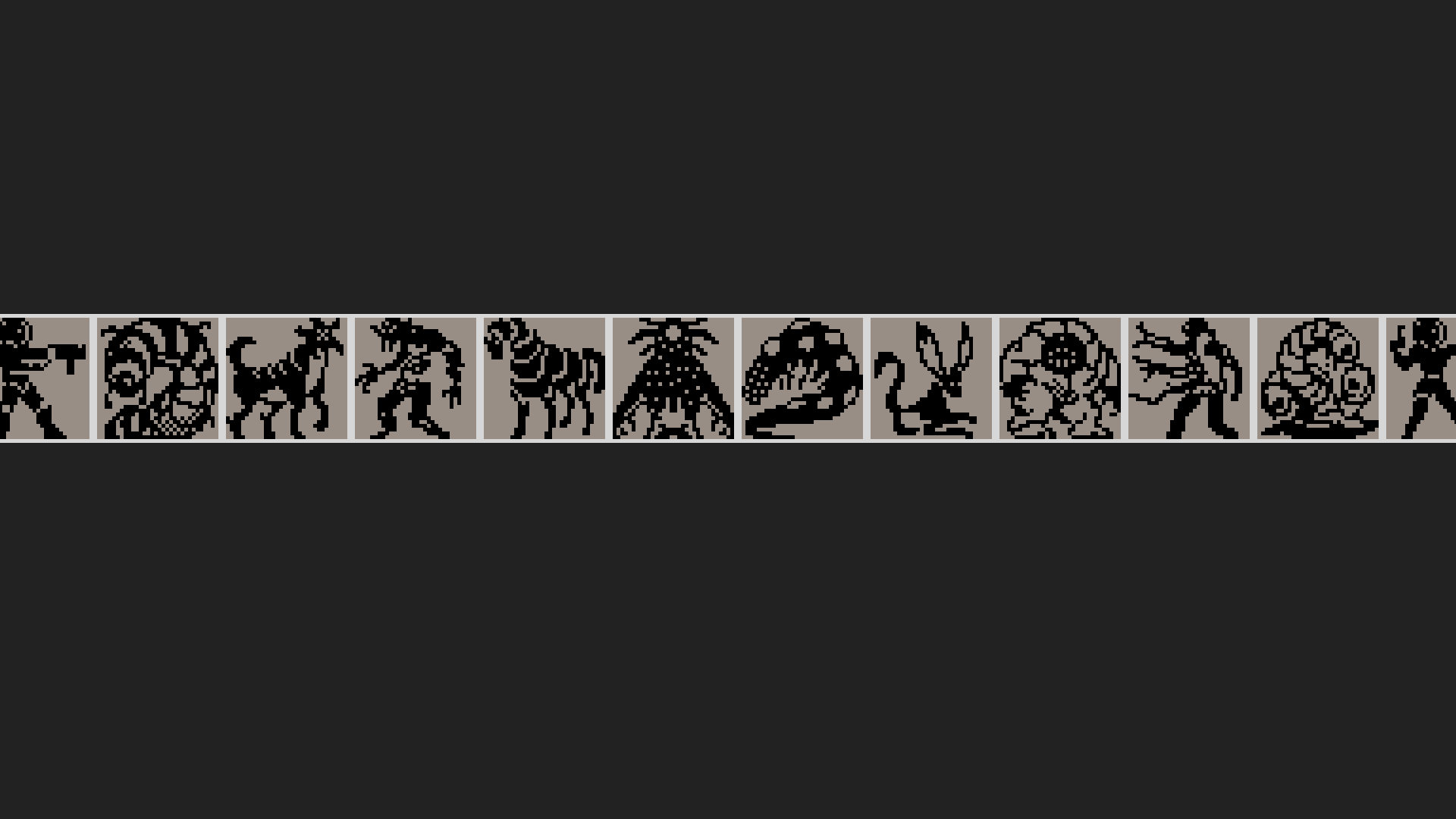 A wall paper for SciFiRogue. Right click the image to download.