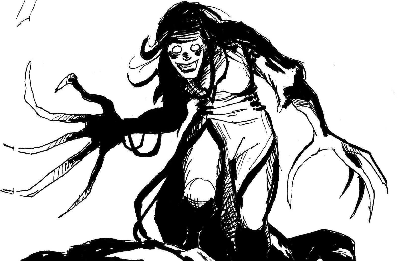 Experiment #222 approaches