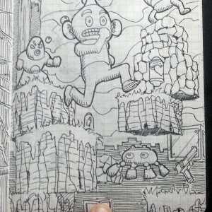 Inktober2017_24