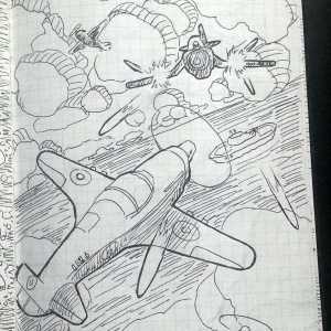 Inktober2017_28